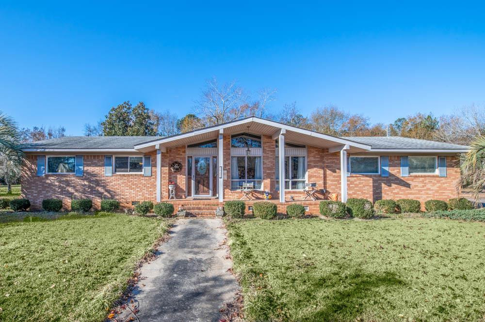 241 Westview Dr, Ridge Spring, SC 29129 MLS 464005 Coldwell Banker