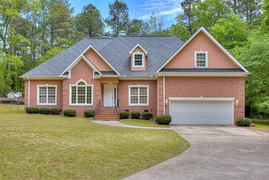 1400 Old Louisville Rd, Grovetown, GA 30813 MLS 469280 Coldwell Banker