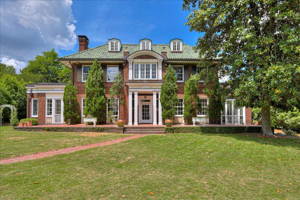 2229 McDowell St, Augusta, GA 30904 MLS 469877 Coldwell Banker