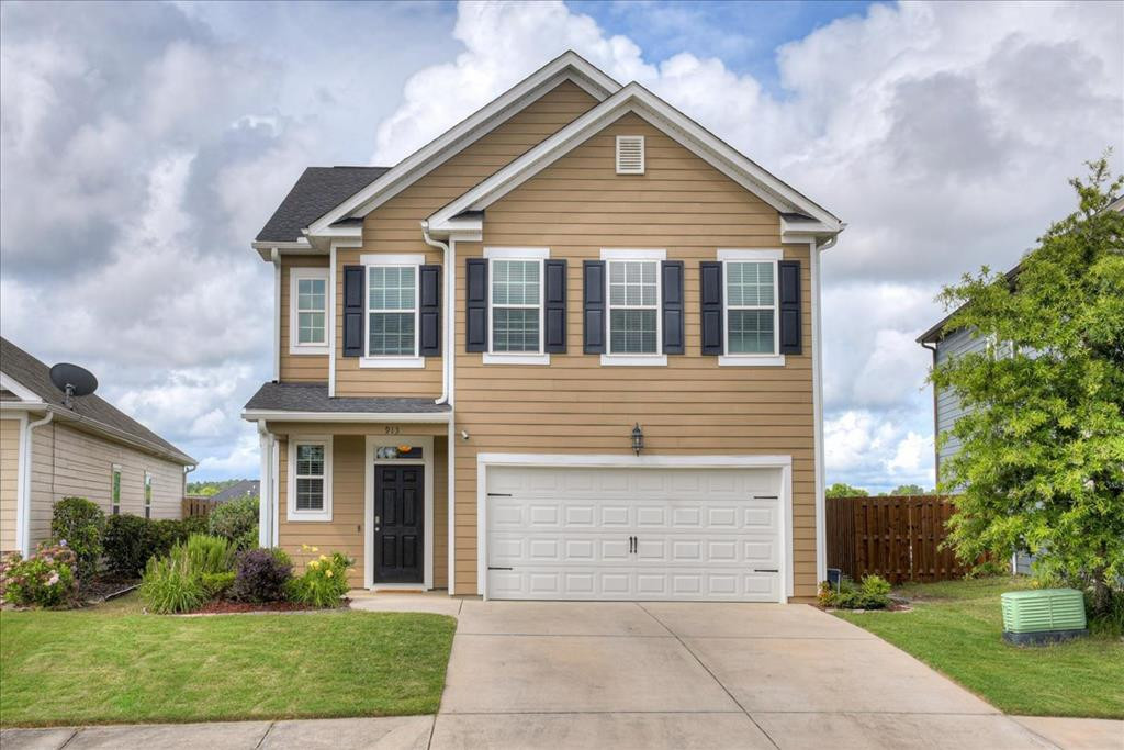 913 Glenhaven Dr, Evans, GA 30809 MLS 472012 Coldwell Banker