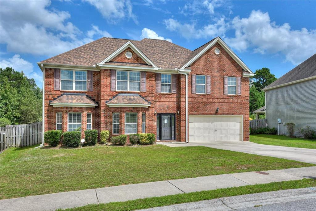 2113 Willhaven Dr, Augusta, GA 30909 MLS 472519 Coldwell Banker