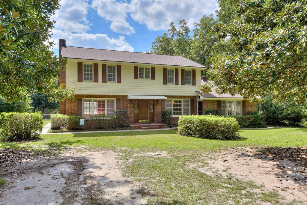 111 Wood Creek Dr, Augusta, GA 30907 MLS 476929 Coldwell Banker