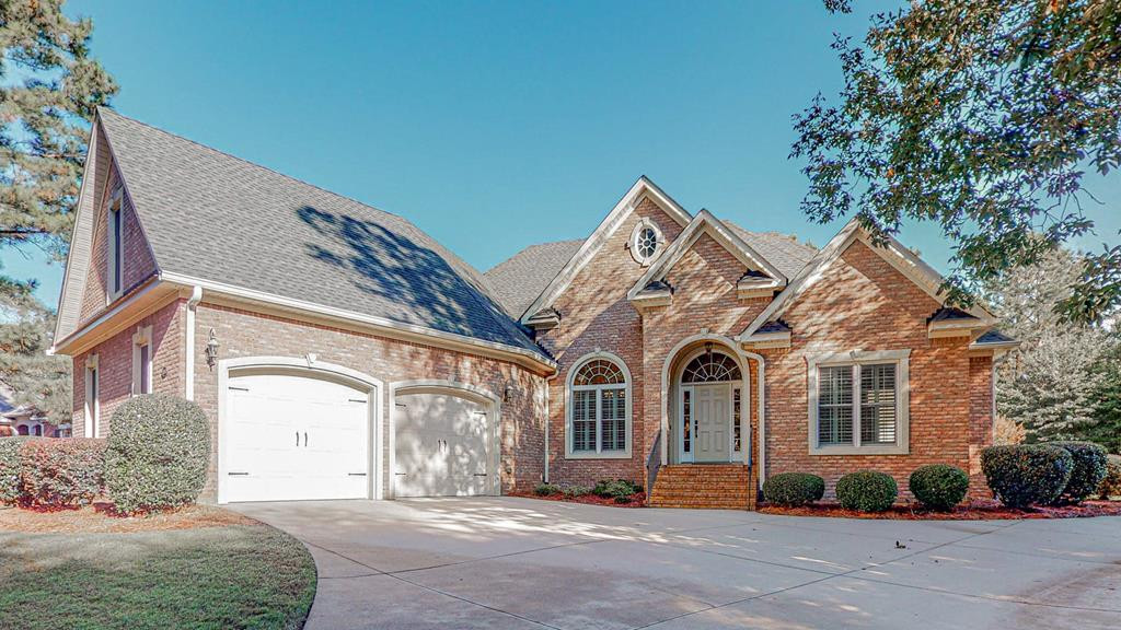 1038 Longstreet Pl, North Augusta, SC 29860 MLS 477056 Coldwell Banker