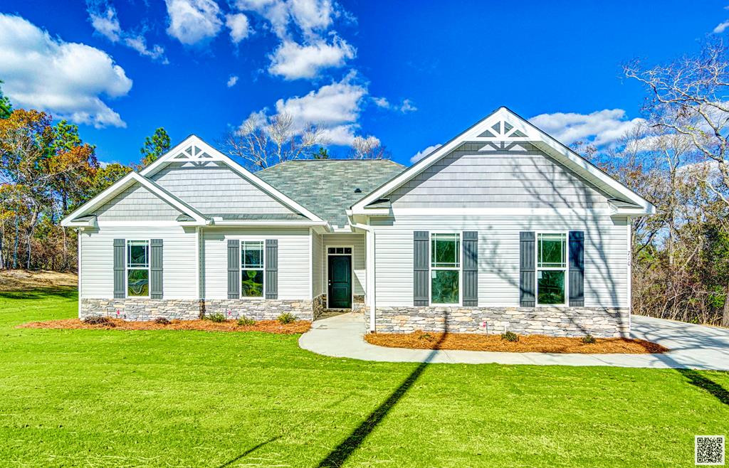 1306 Bettis Academy Rd, Trenton, SC 29847 MLS 477318 Coldwell Banker