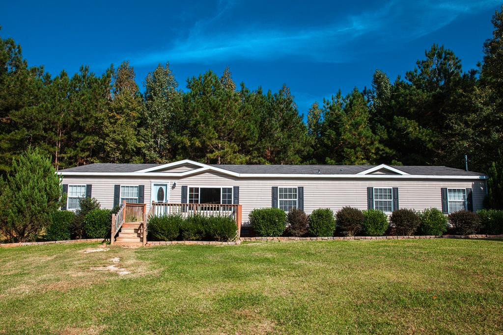 6521 Eubank Dr, Appling, GA 30802 - MLS 477371 - Coldwell Banker