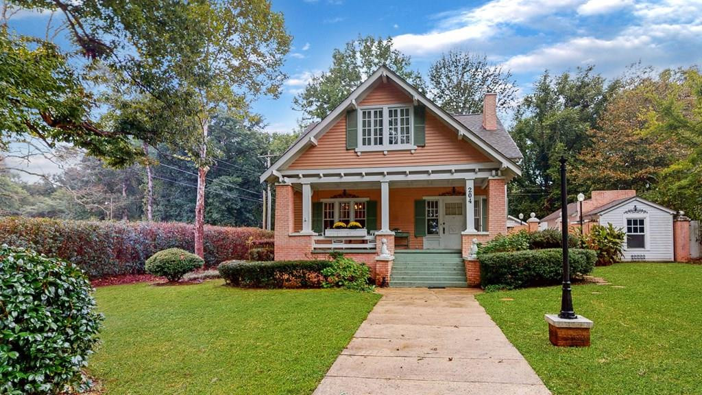 204 Calhoun St, Saluda, SC 29138 MLS 477969 Coldwell Banker