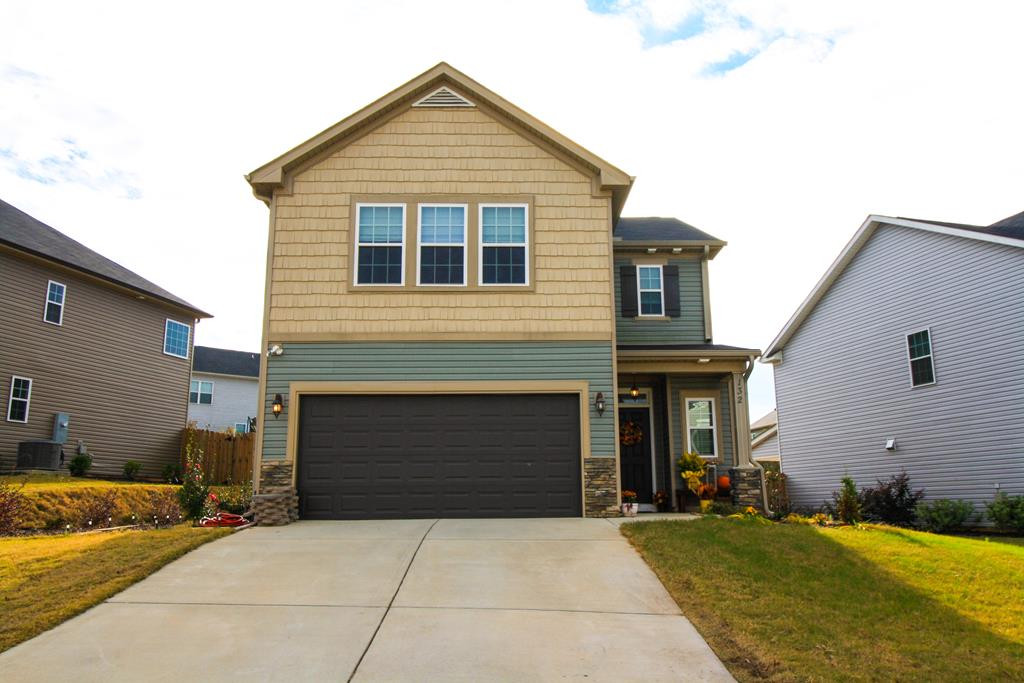 132 Brighton Landing Dr, Grovetown, GA 30813 MLS 478334 Coldwell Banker