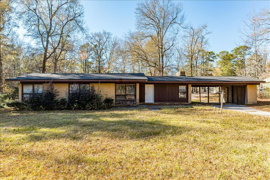 601 Pine Ln, Thomson, GA 30824 MLS 478941 Coldwell Banker