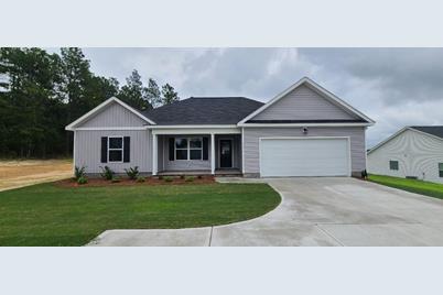 561 Pine Street, Warrenville, SC 29851 - Photo 1