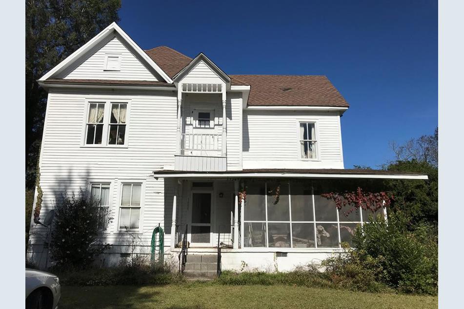 1488 Gough Spur Rd, Keysville, GA 30816 MLS 480273 Coldwell Banker