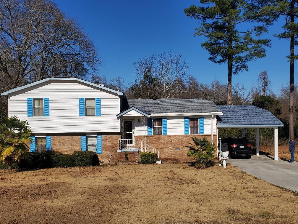 2105 Pepperidge Dr, Augusta, GA 30906 MLS 480440 Coldwell Banker