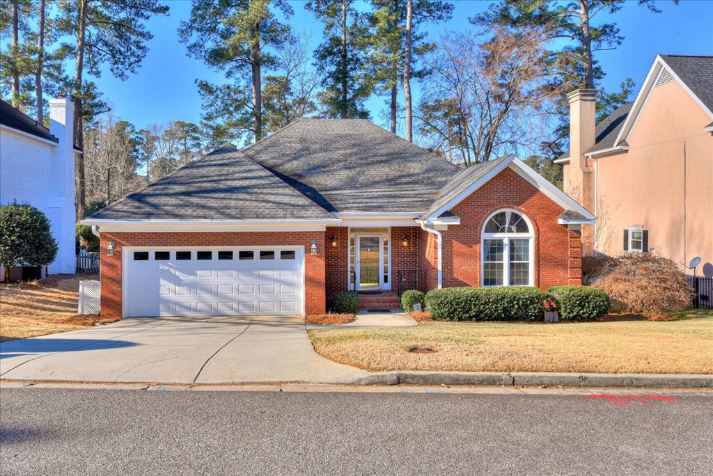 3718 Wexford Pl, Martinez, GA 30907 MLS 480727 Coldwell Banker