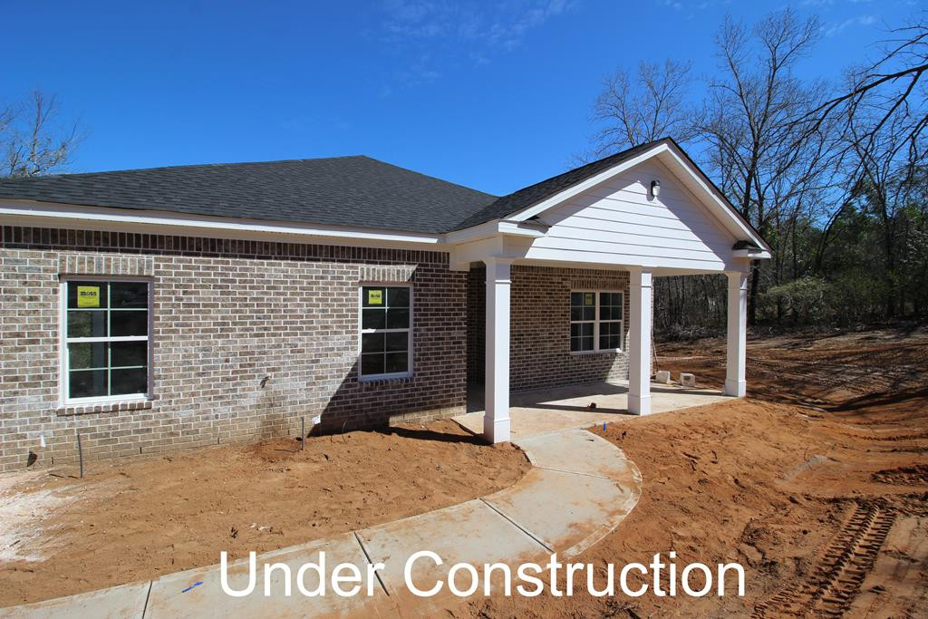 106 Blanchard Rd, North Augusta, SC 29841 MLS 481737 Coldwell Banker