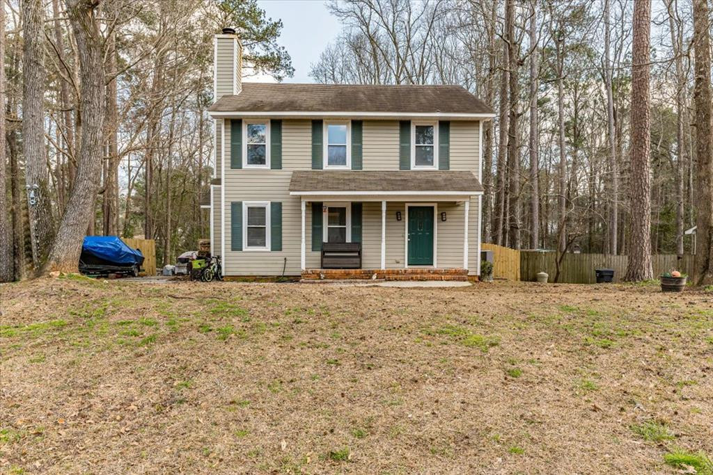 267 Ashton Woods Dr, Martinez, GA 30907 MLS 481859 Coldwell Banker