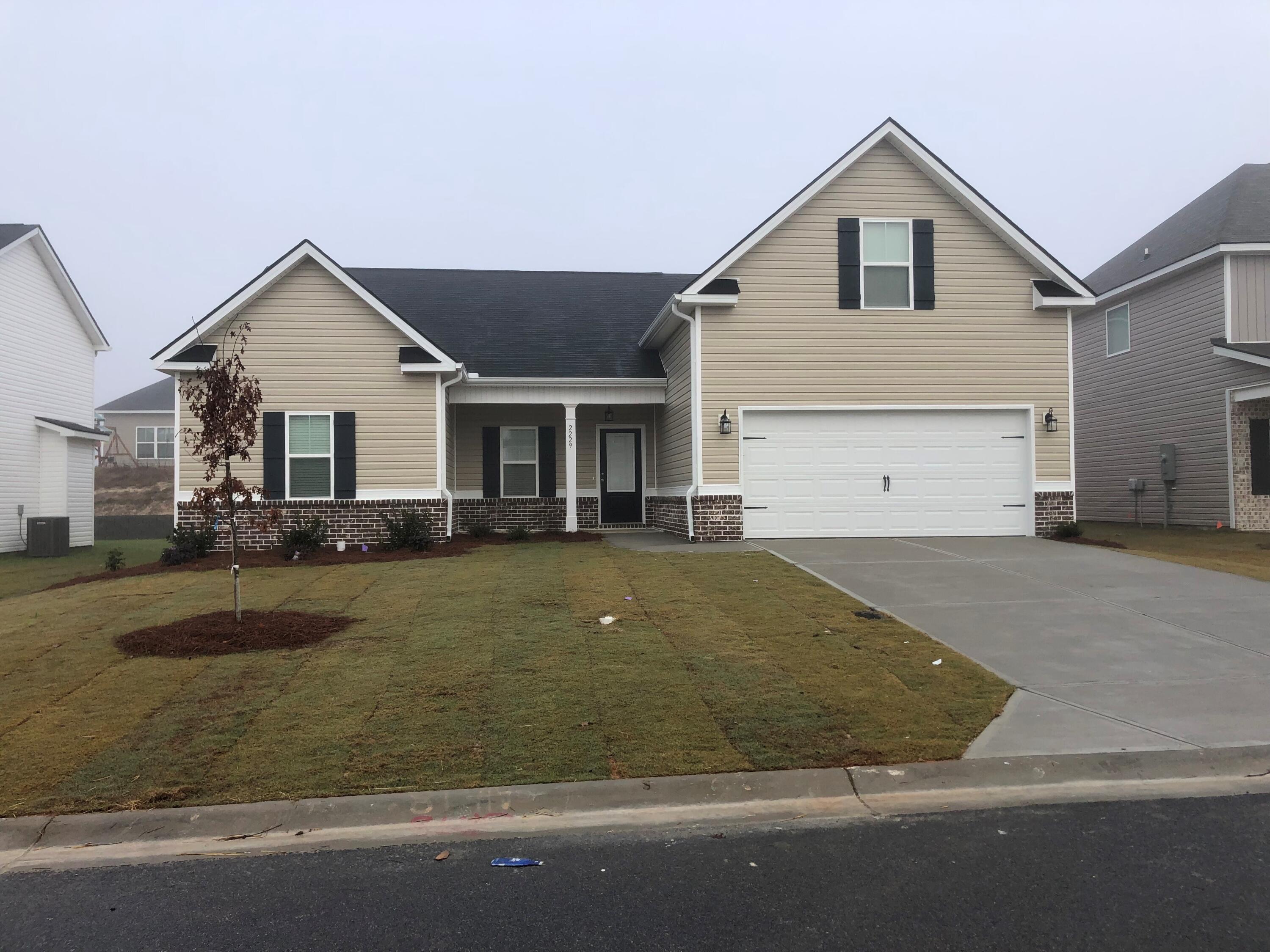 2229 Belair Spg Rd, Augusta, GA 30909 MLS 481933 Coldwell Banker