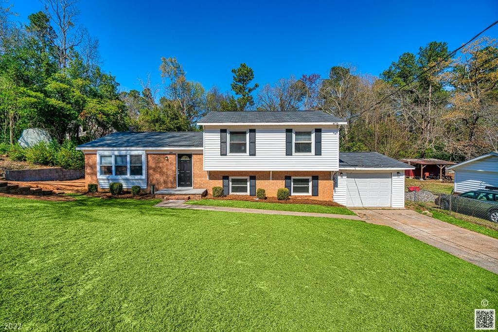 114 Ayr Dr, North Augusta, SC 29841 MLS 483013 Coldwell Banker