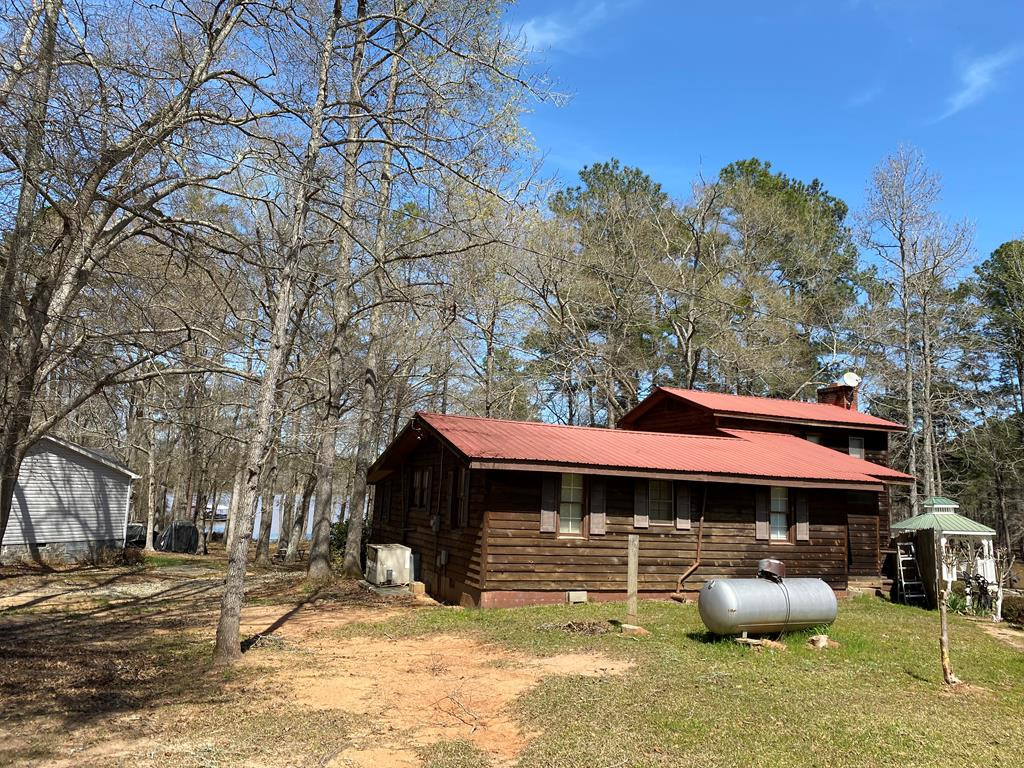 1098 Broad River Scenic Dr, Tignall, GA 30668 MLS 483785 Coldwell