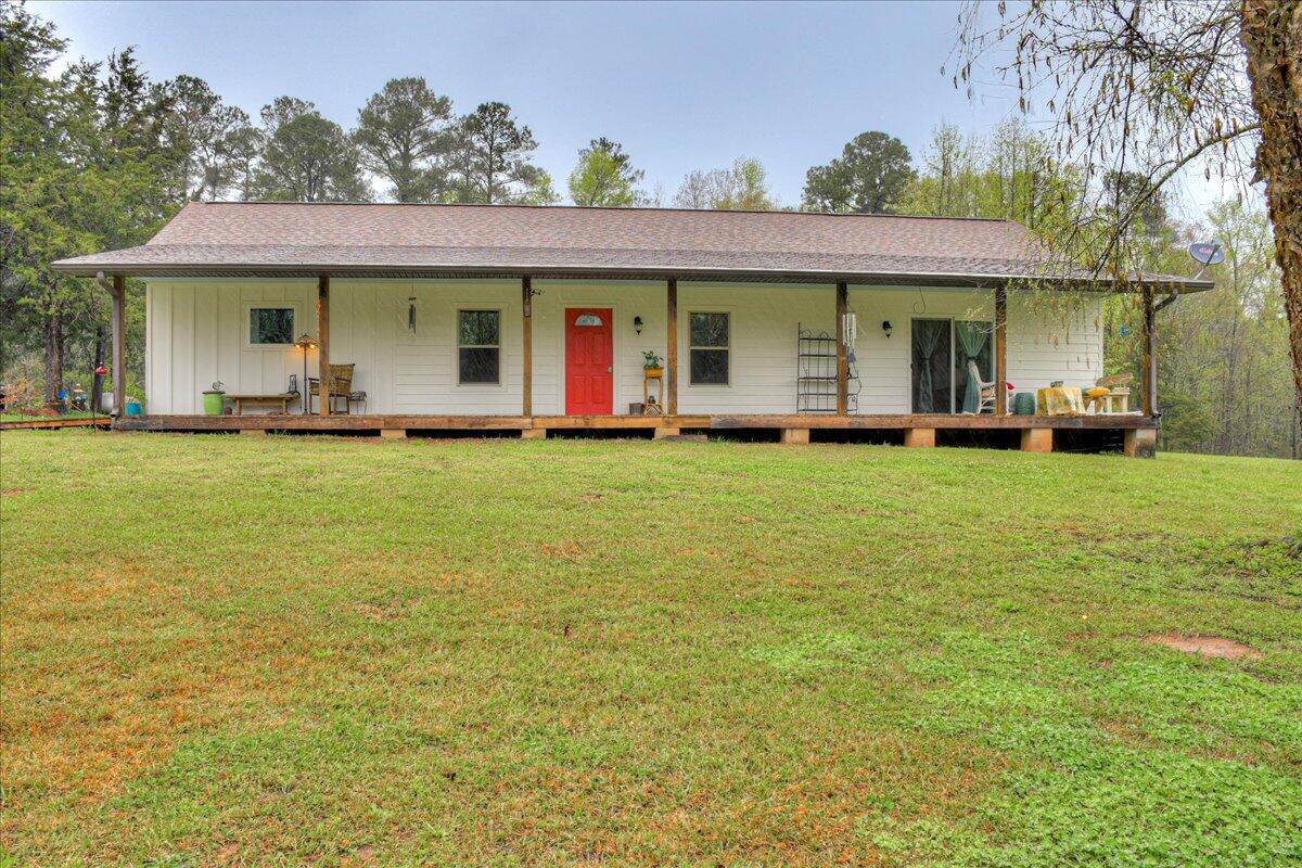 6297 Cobbham Rd, Appling, GA 30802 MLS 500277 Coldwell Banker