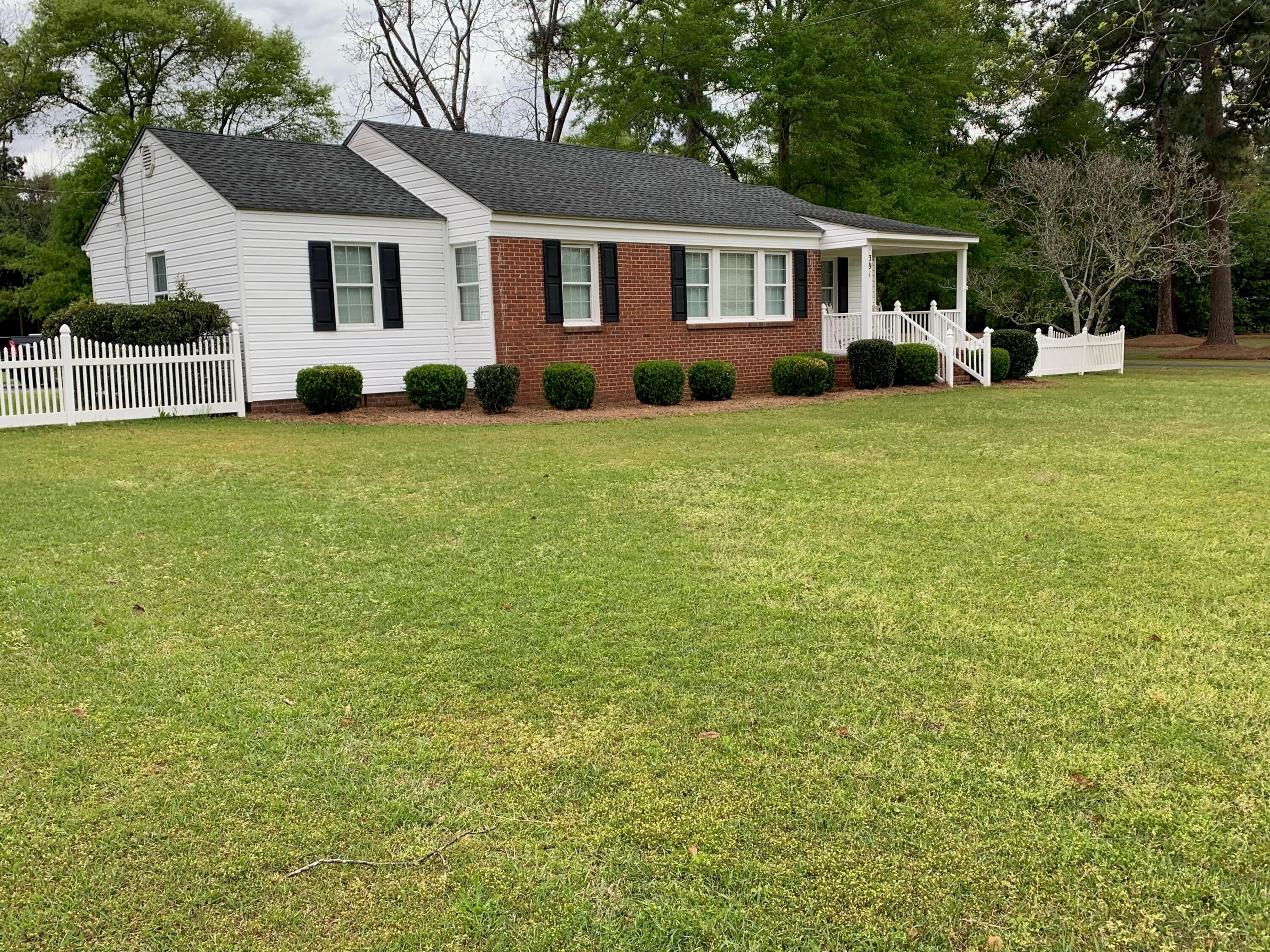391 N Main St, Wadley, GA 30477 MLS 500551 Coldwell Banker