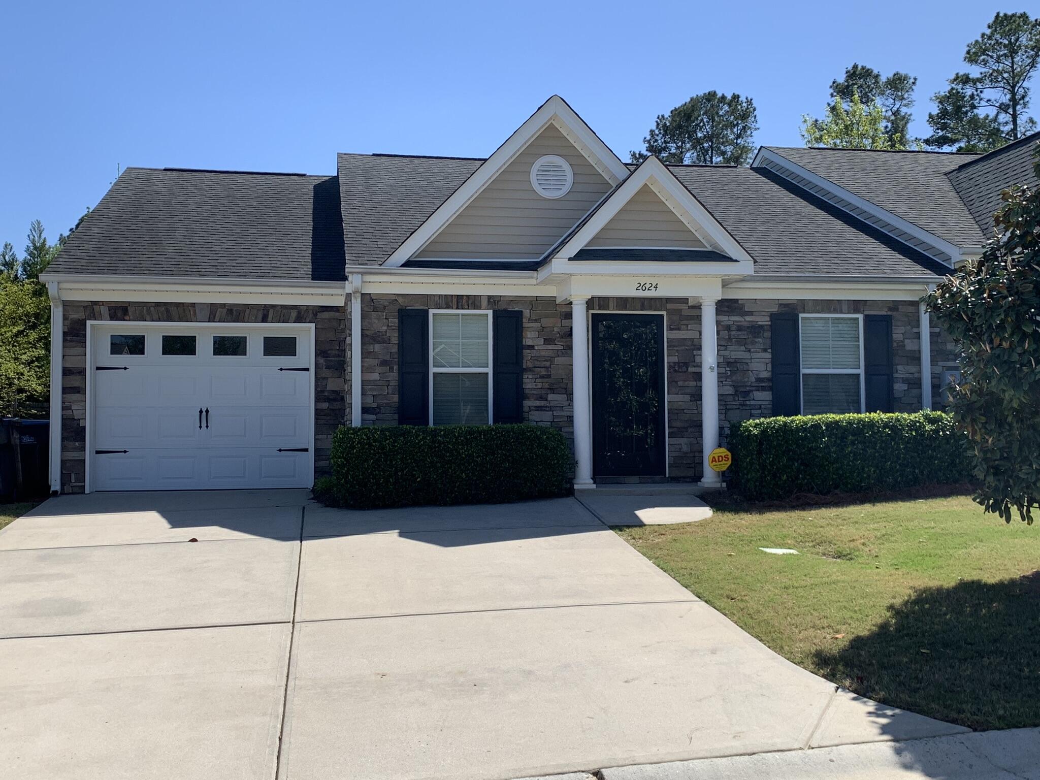 2624 York Dr, Augusta, GA 30909 MLS 500577 Coldwell Banker