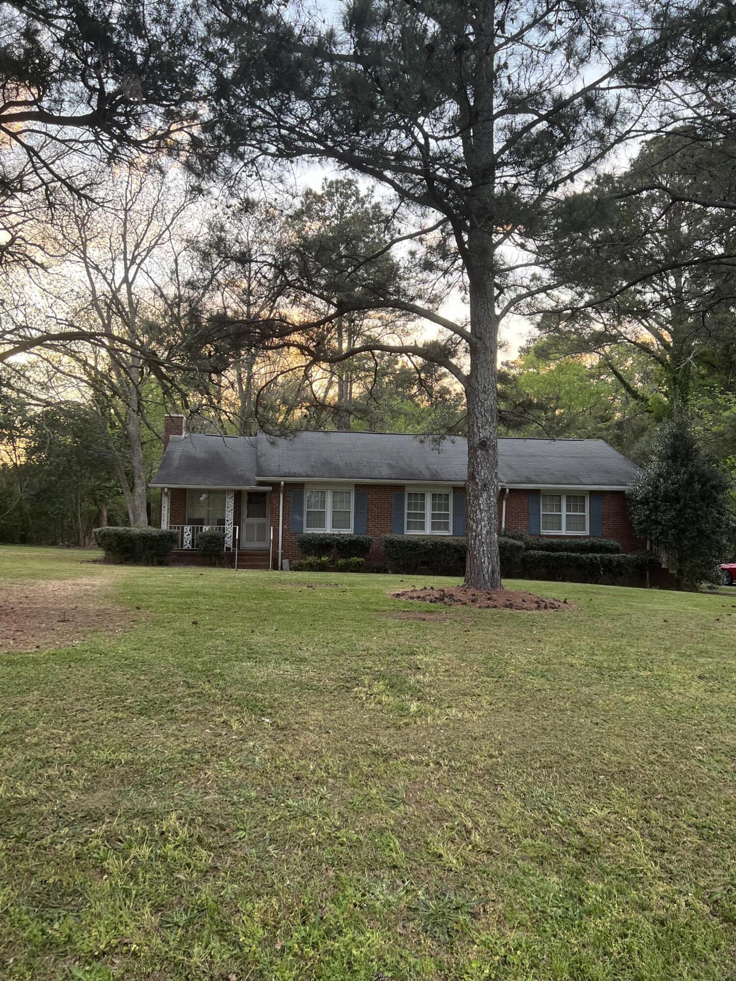 55 Meeting Street Rd, Edgefield, SC 29824 MLS 500693 Coldwell Banker