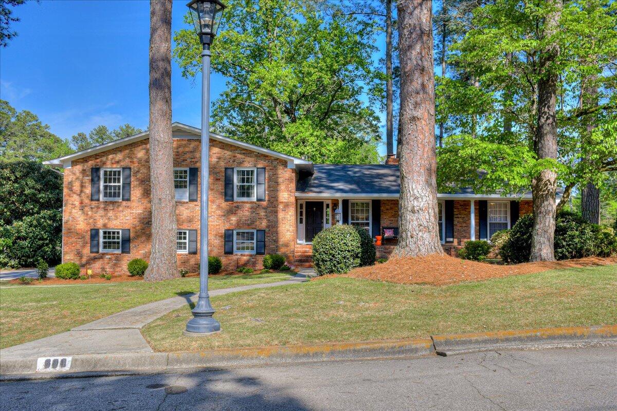 808 Carriage Ct Ct, Augusta, GA 30909 MLS 500868 Coldwell Banker