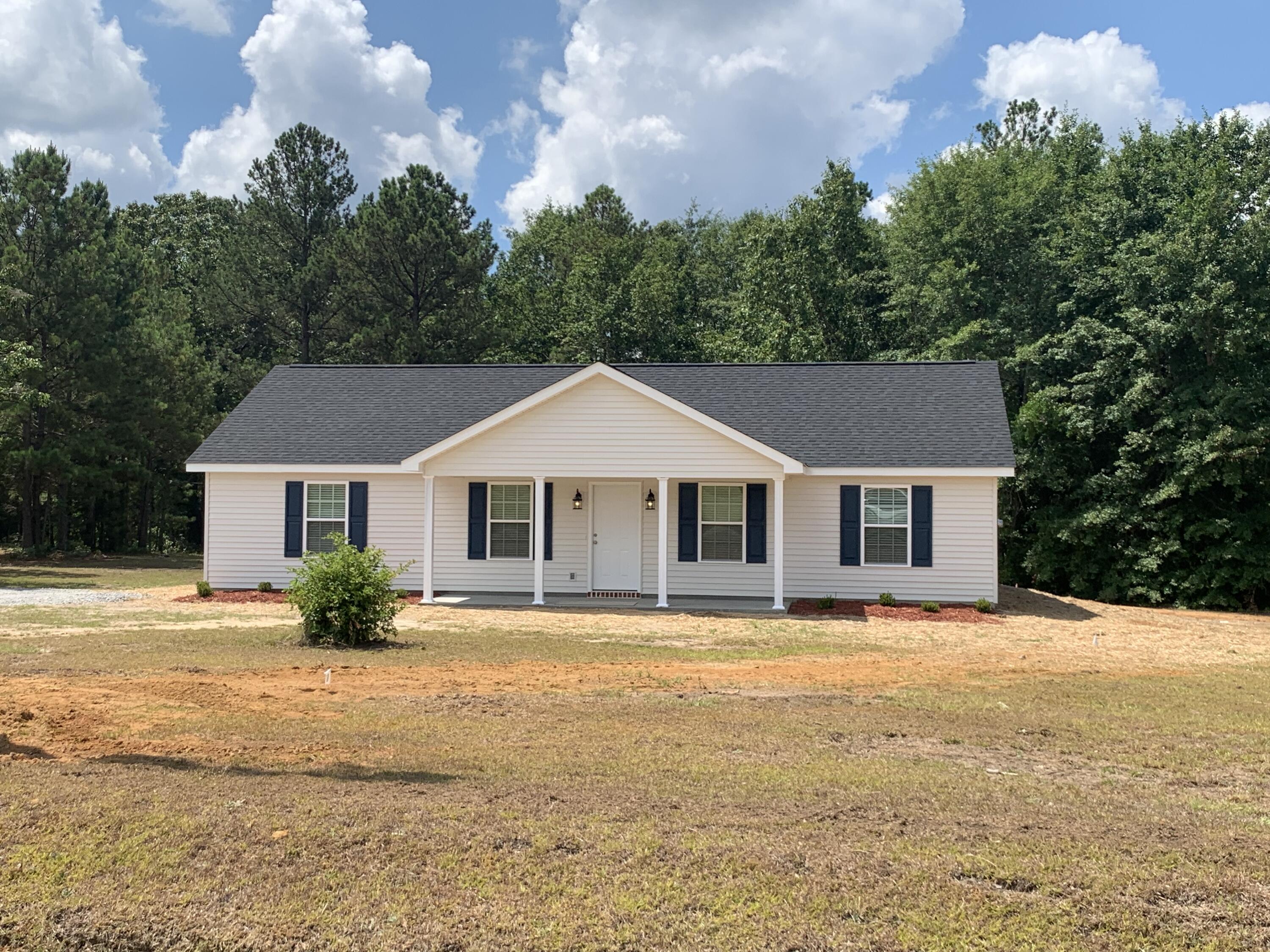 5664 Hobbs Rd, Dearing, GA 30808 MLS 501067 Coldwell Banker