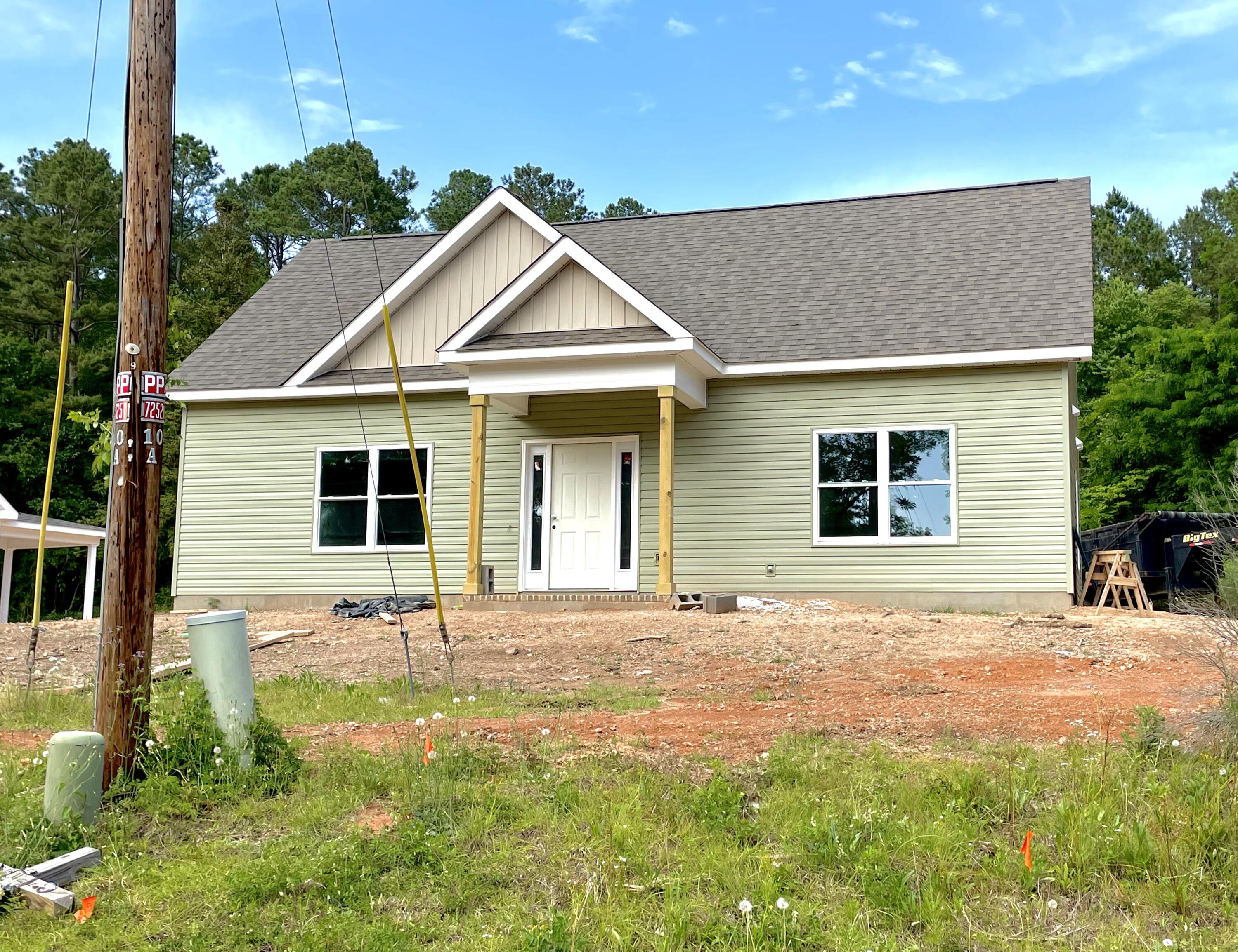 294 Neals Mill Rd, Dearing, GA 30808 MLS 501385 Coldwell Banker