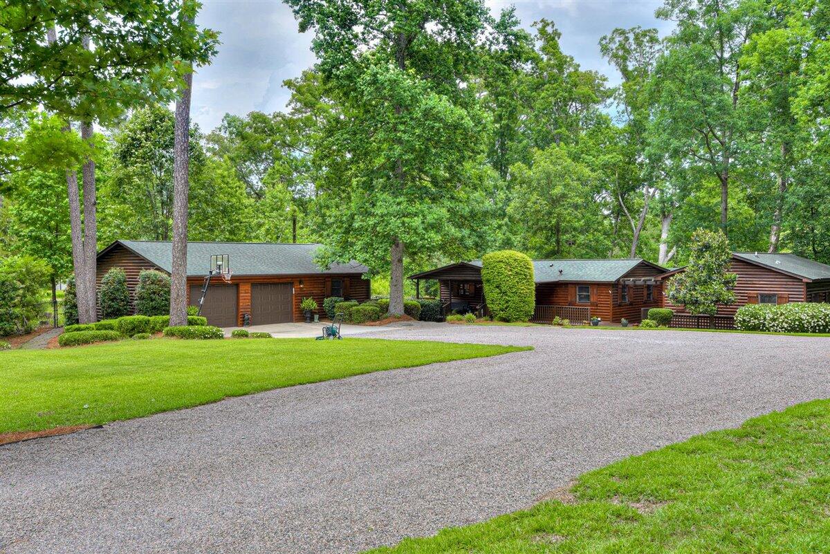 172 Breckenridge Ln Ln, Modoc, SC 29838 MLS 502912 Coldwell Banker