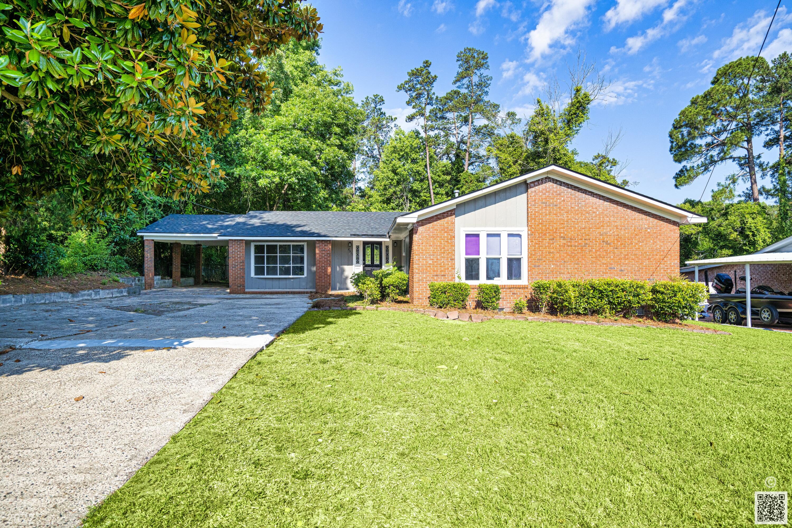 2311 Shadowood Dr, Augusta, GA 30906 - MLS 503274 - Coldwell Banker