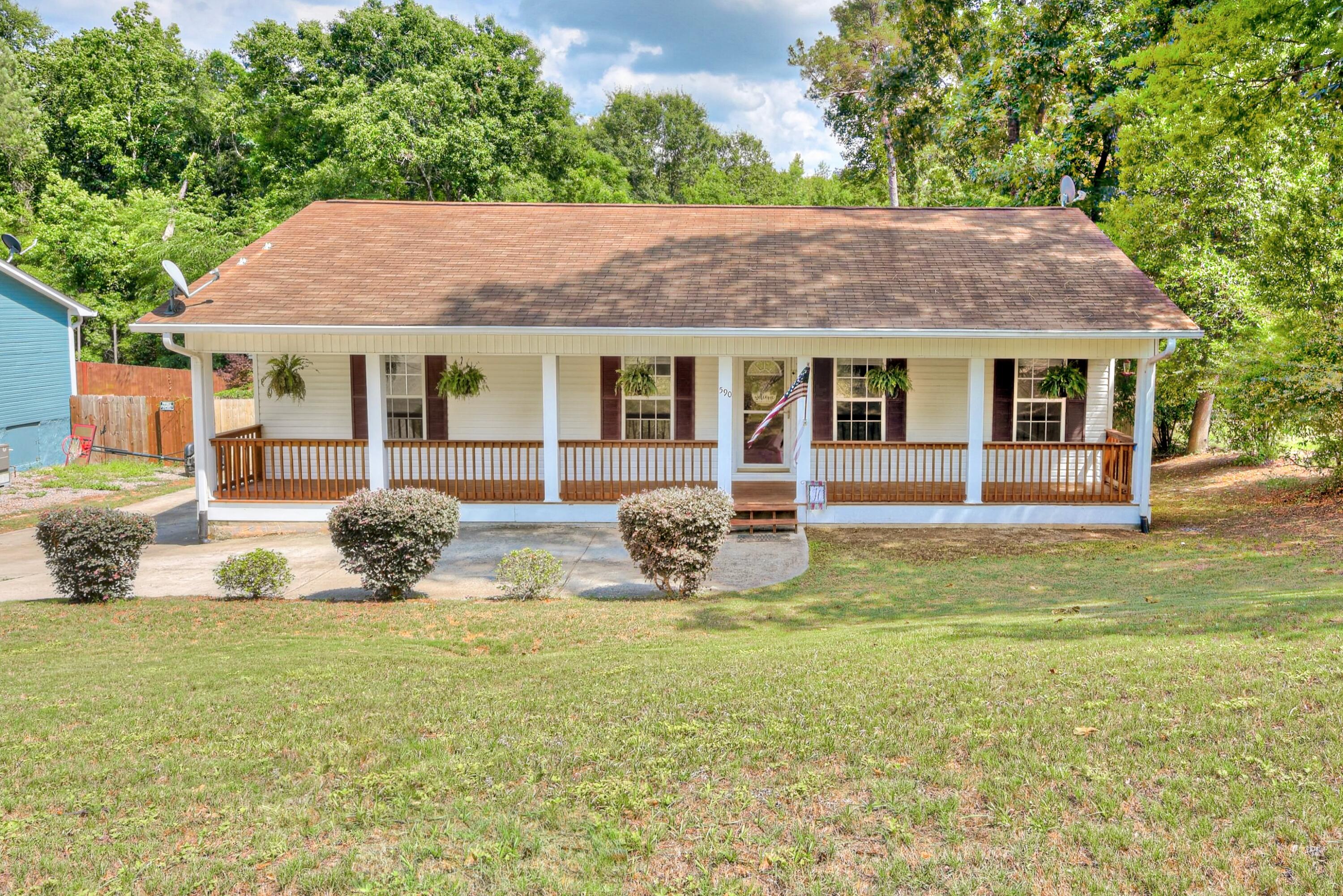 Trailers For Rent In North Augusta Sc at Shawn Heaton blog