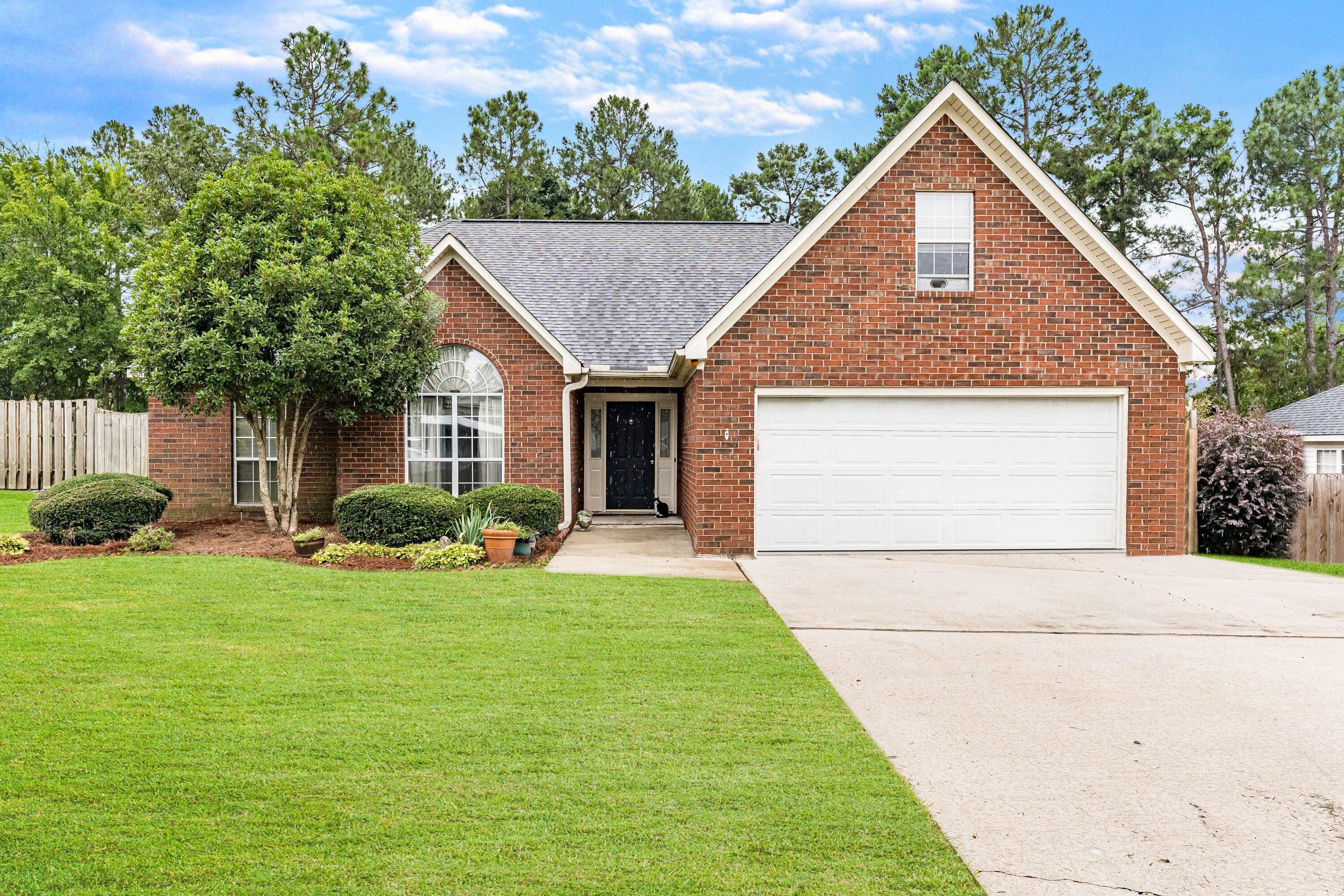 542 Timberchase Ln, Aiken, SC 29803 MLS 505146 Coldwell Banker