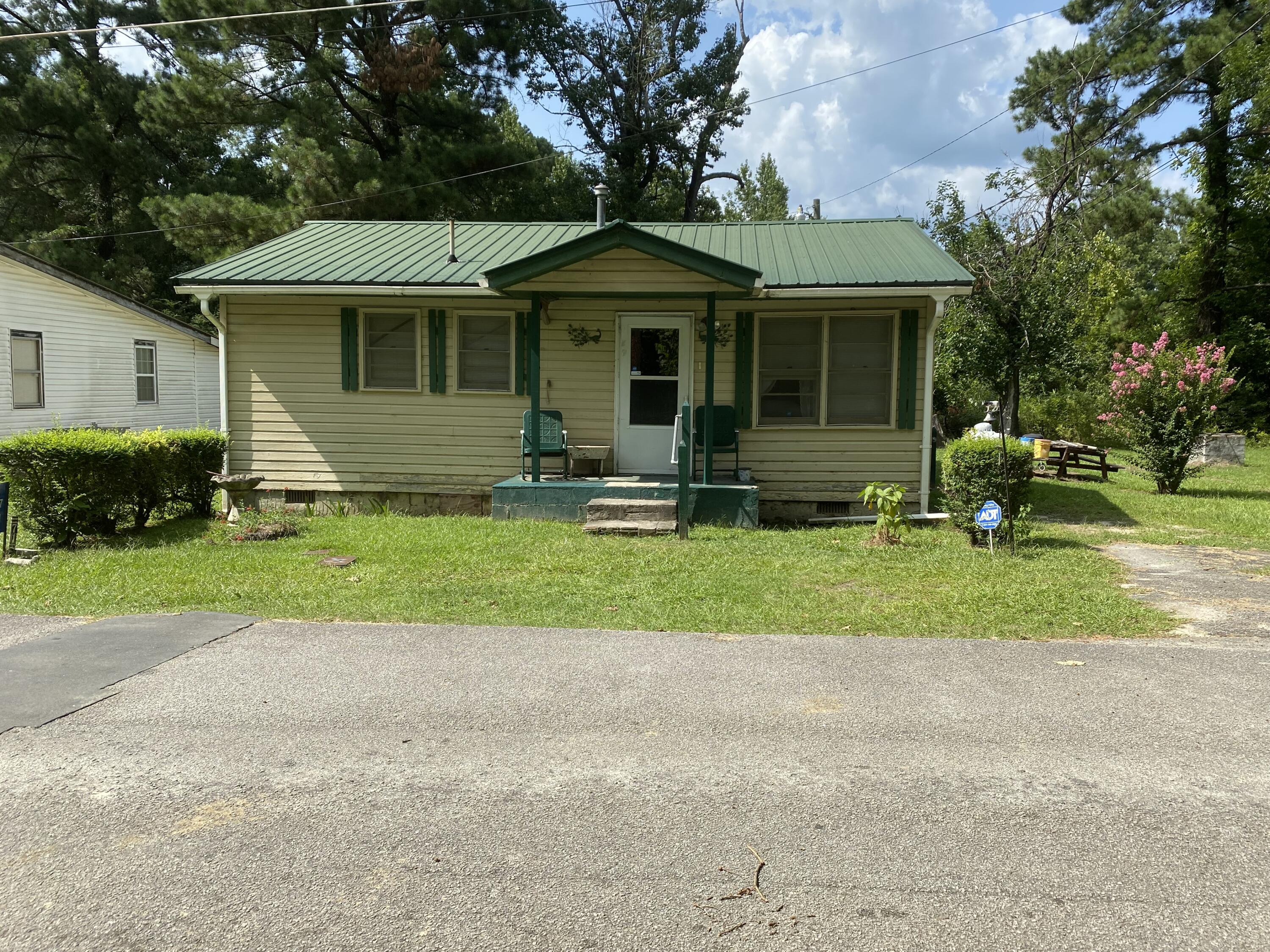 71 Belle Ct, Wadley, GA 30477 MLS 505835 Coldwell Banker