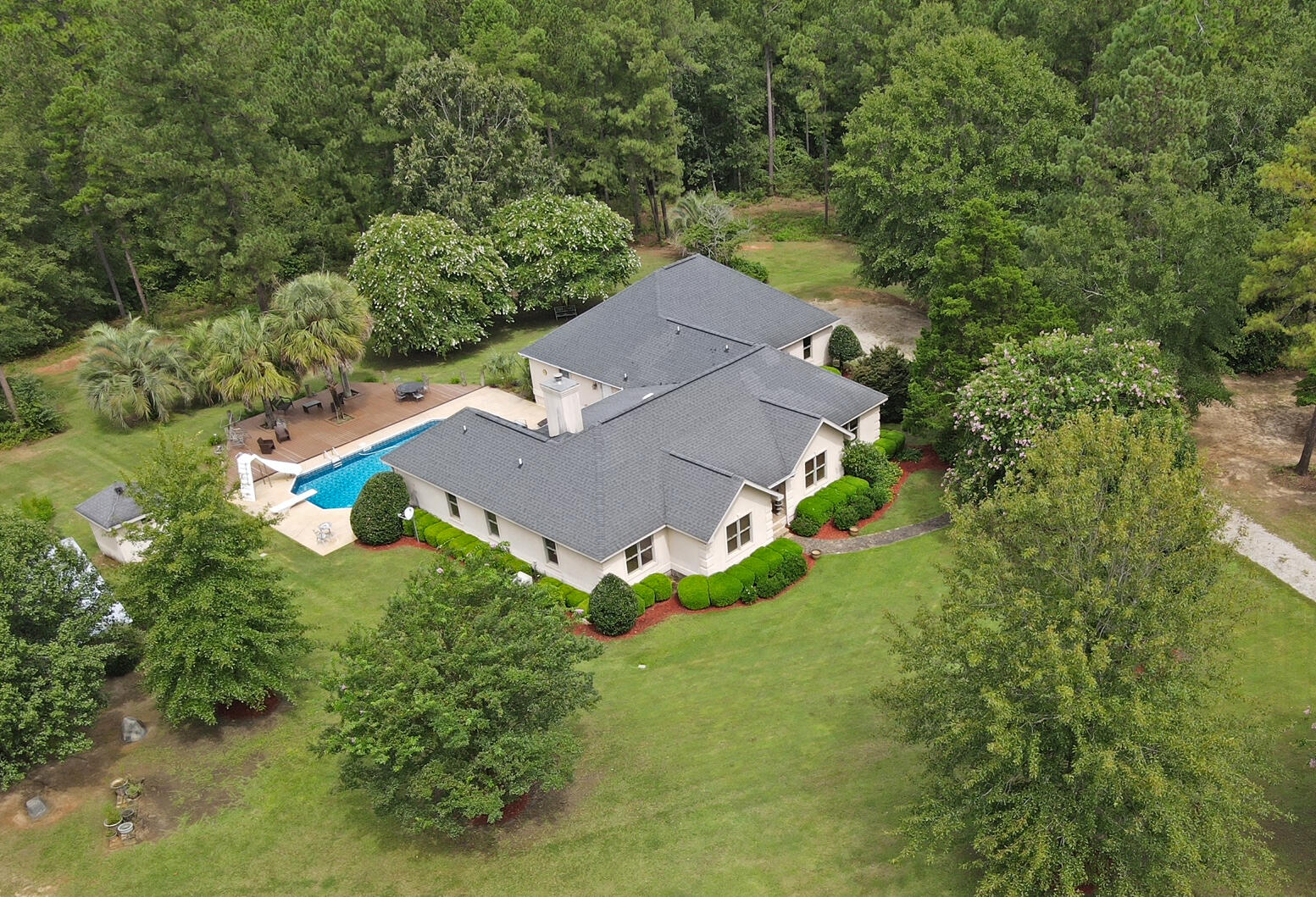 3129 Goolsby Rd, Blythe, GA 30805 MLS 506197 Coldwell Banker