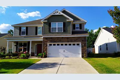 127 Radcliff Drive, Grovetown, GA 30813 - Photo 1