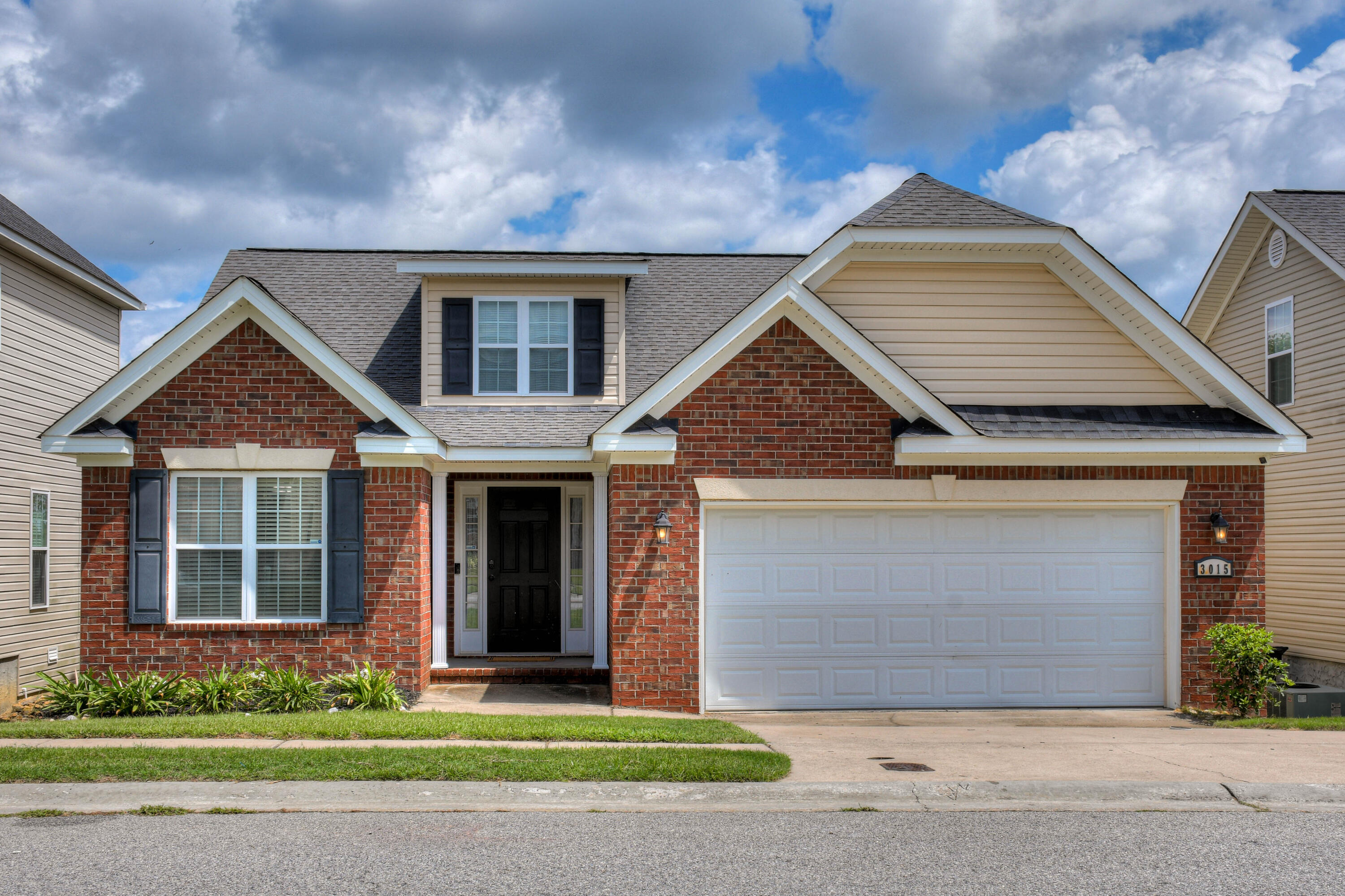 3015 Brockham Ct, Augusta, GA 30909 MLS 506515 Coldwell Banker