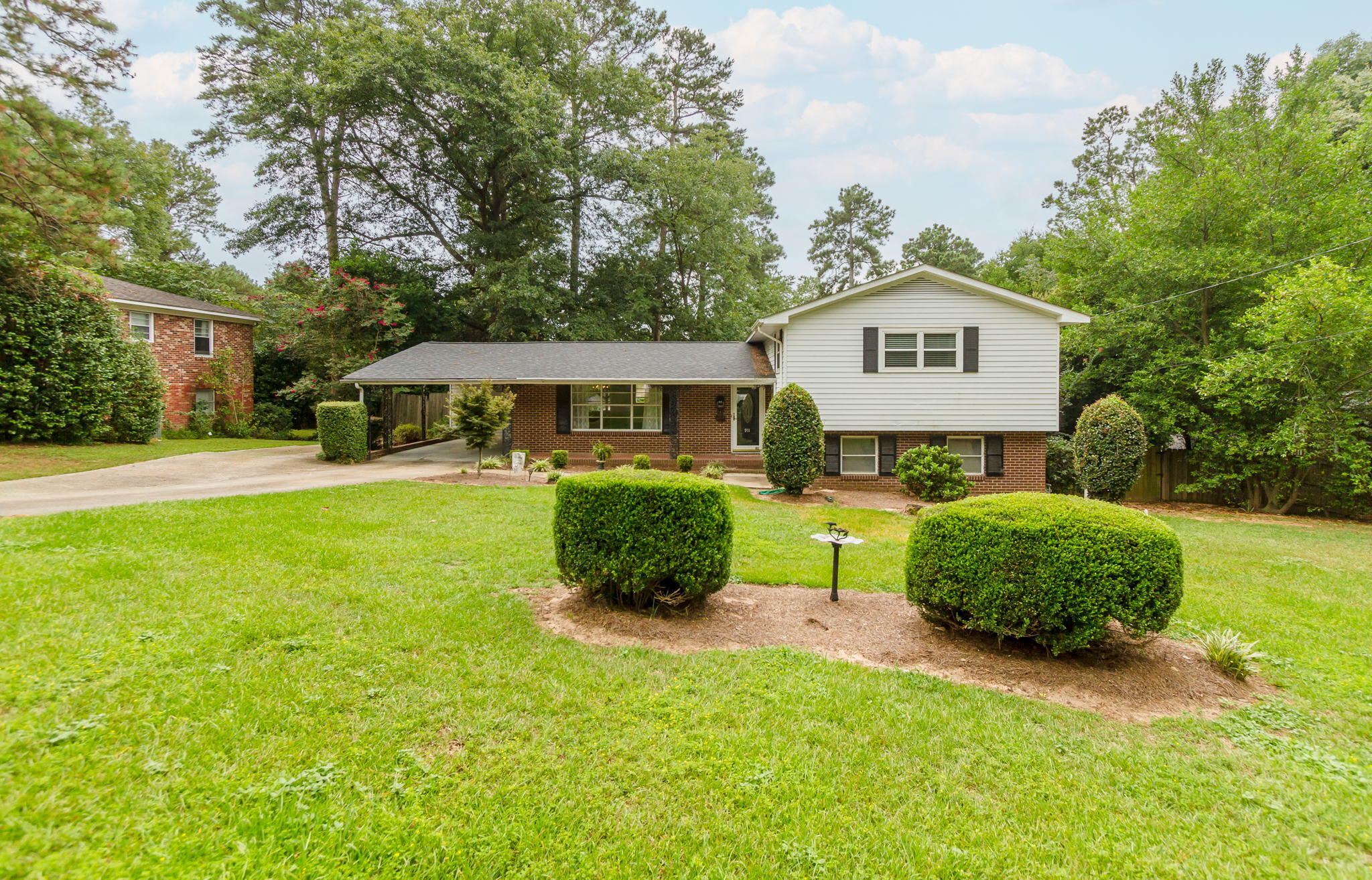 911 Fairlane Ave, North Augusta, SC 29841 MLS 506713 Coldwell Banker