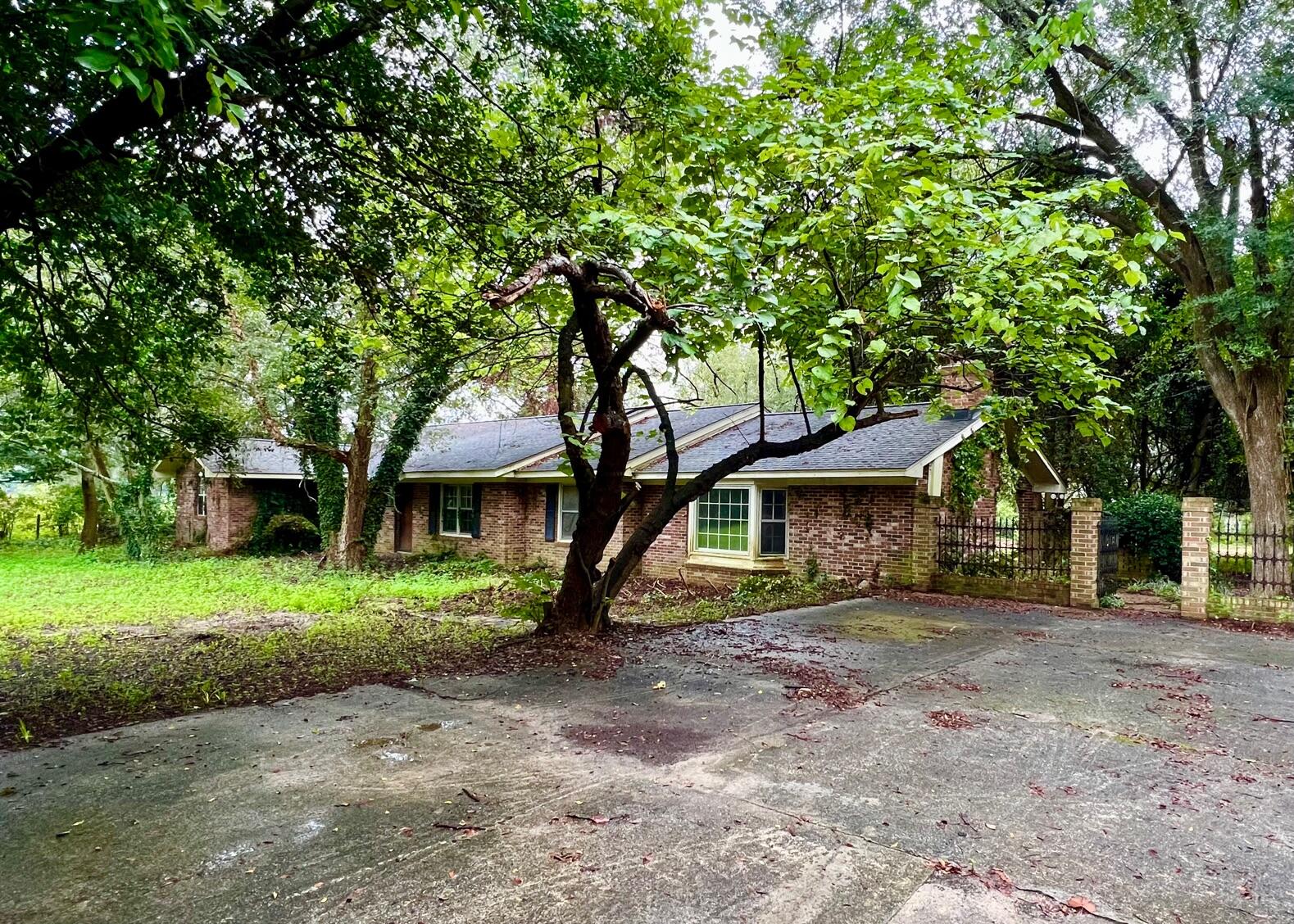 3548 Noah Station Rd, Keysville, GA 30816 MLS 507023 Coldwell Banker