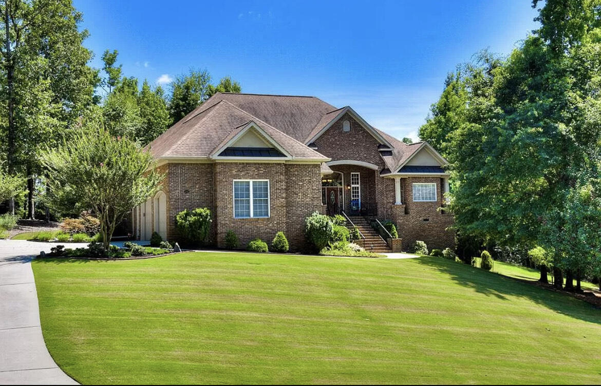 430 Saint John Dr, North Augusta, SC 29860 MLS 507261 Coldwell Banker