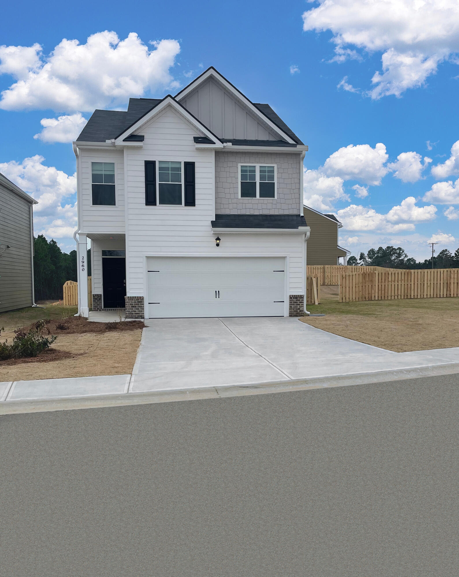 2960 Calli Crossing Dr, Graniteville, SC 29829 MLS 507508 Coldwell