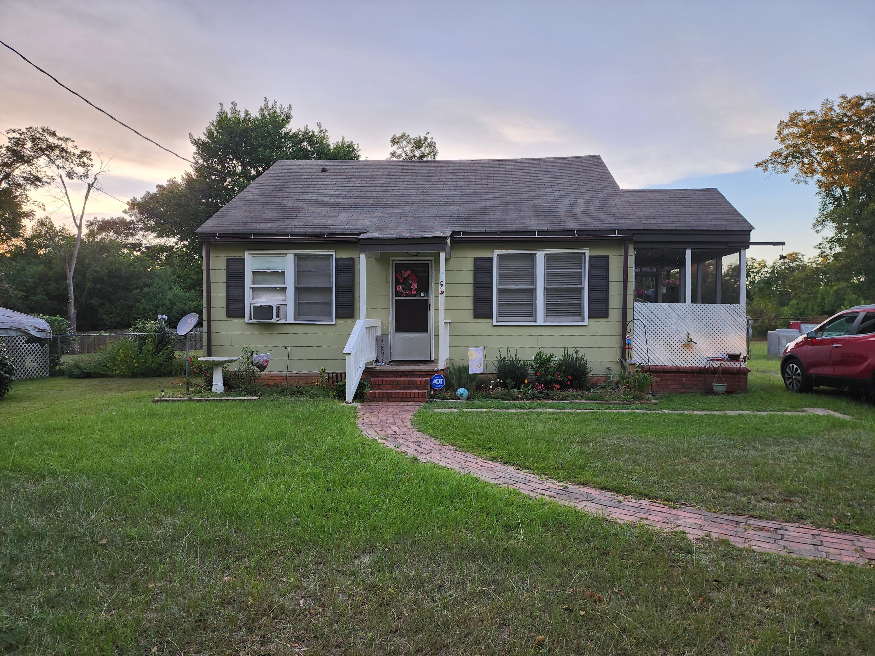 108 Jesse Dee St, Belvedere, SC 29841 MLS 507935 Coldwell Banker