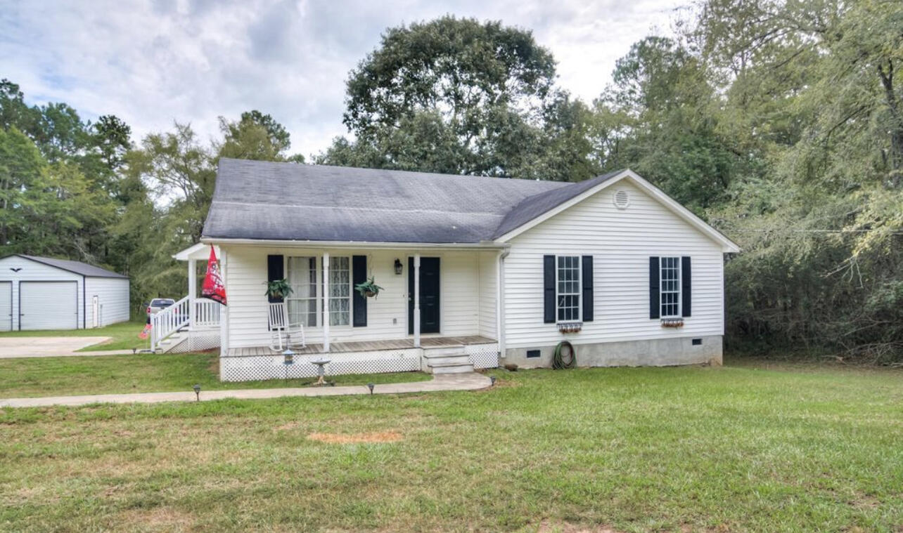 531 Sweetwater Rd, North Augusta, SC 29860 MLS 508035 Coldwell Banker