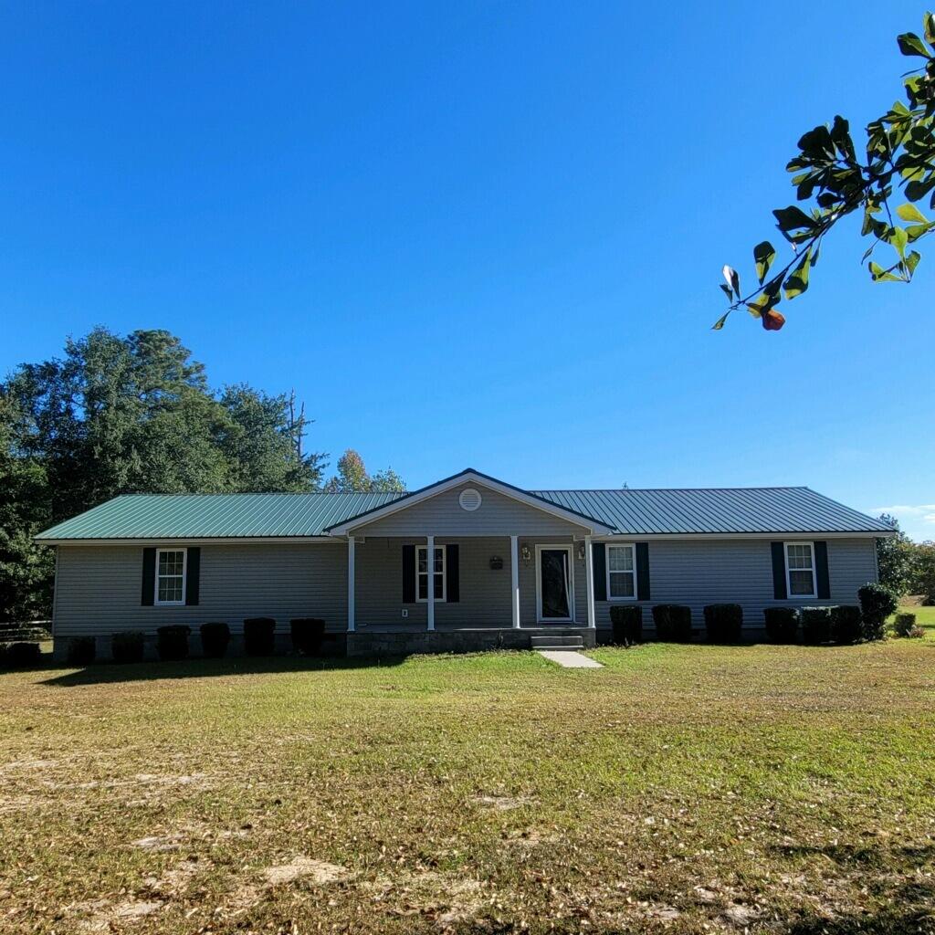 2108 Wellmaker Rd, Dearing, GA 30808 MLS 508149 Coldwell Banker
