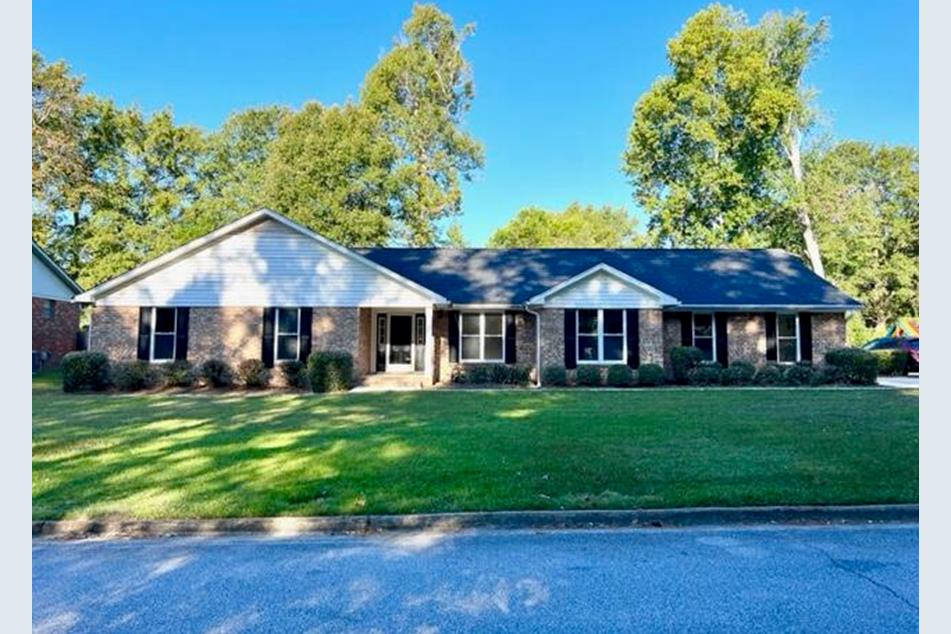 111 Stone Mill Dr, Martinez, GA 30907 MLS 508260 Coldwell Banker