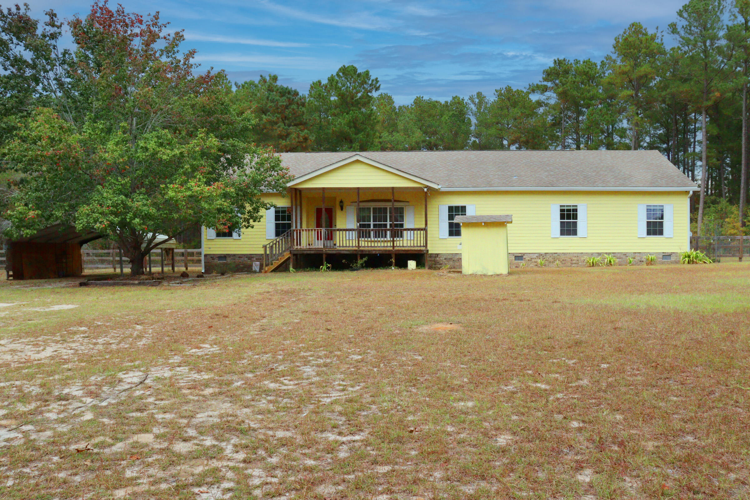 2934 Edgefield Hwy, Trenton, SC 29847 MLS 508461 Coldwell Banker