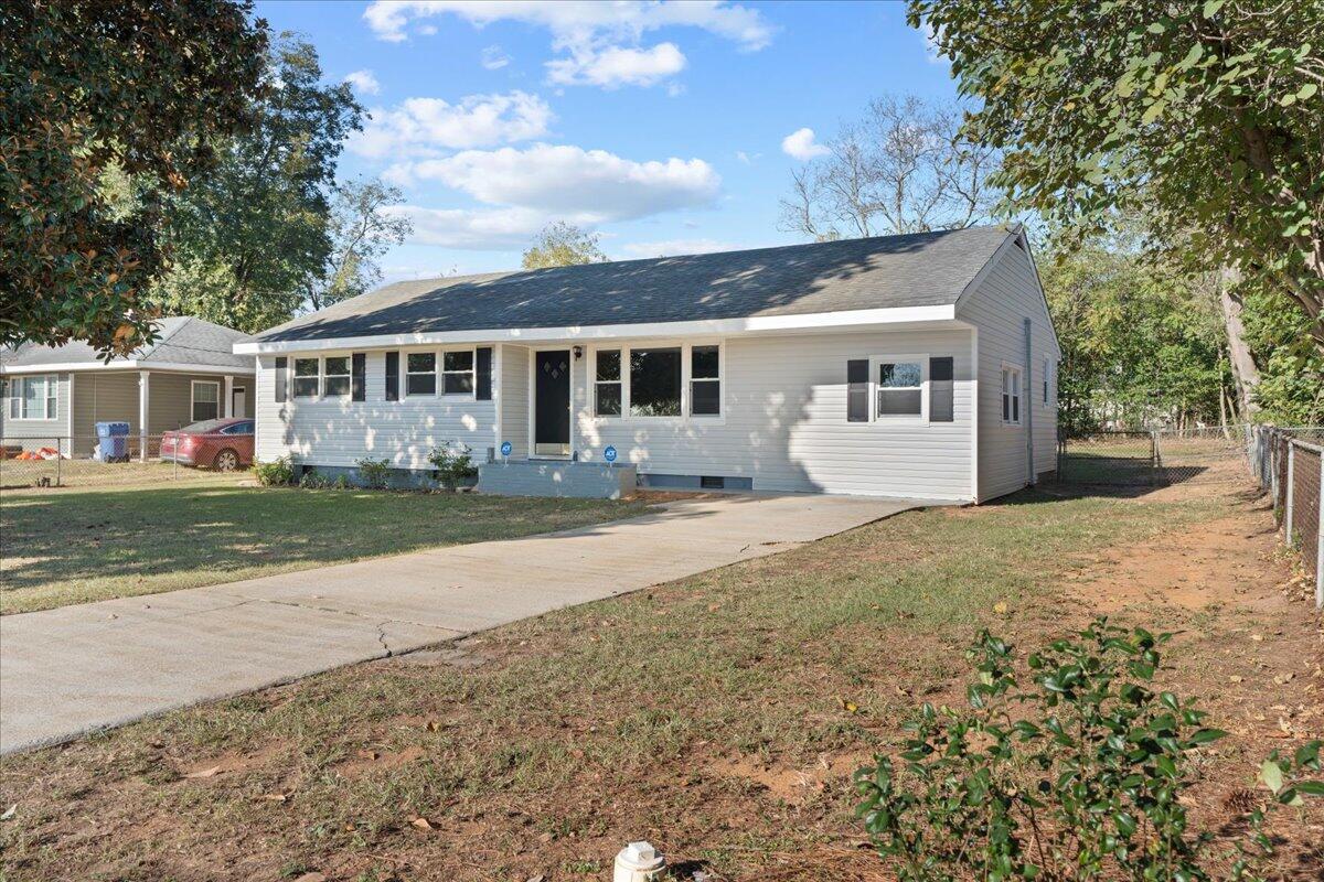 111 Belair Rd, North Augusta, SC 29841 MLS 508853 Coldwell Banker