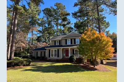 1907 Green Forest Drive, North Augusta, SC 29841 - Photo 1