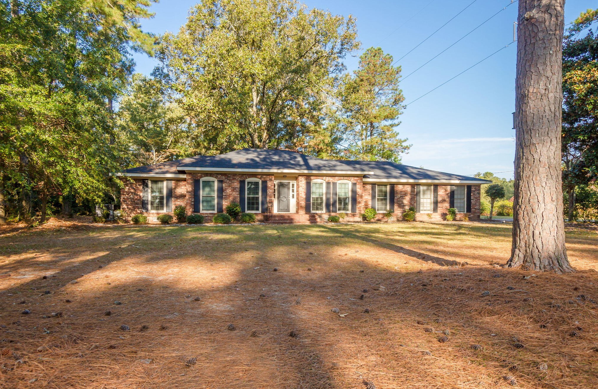 140 Ballard Dr, Harlem, GA 30814 MLS 508986 Coldwell Banker