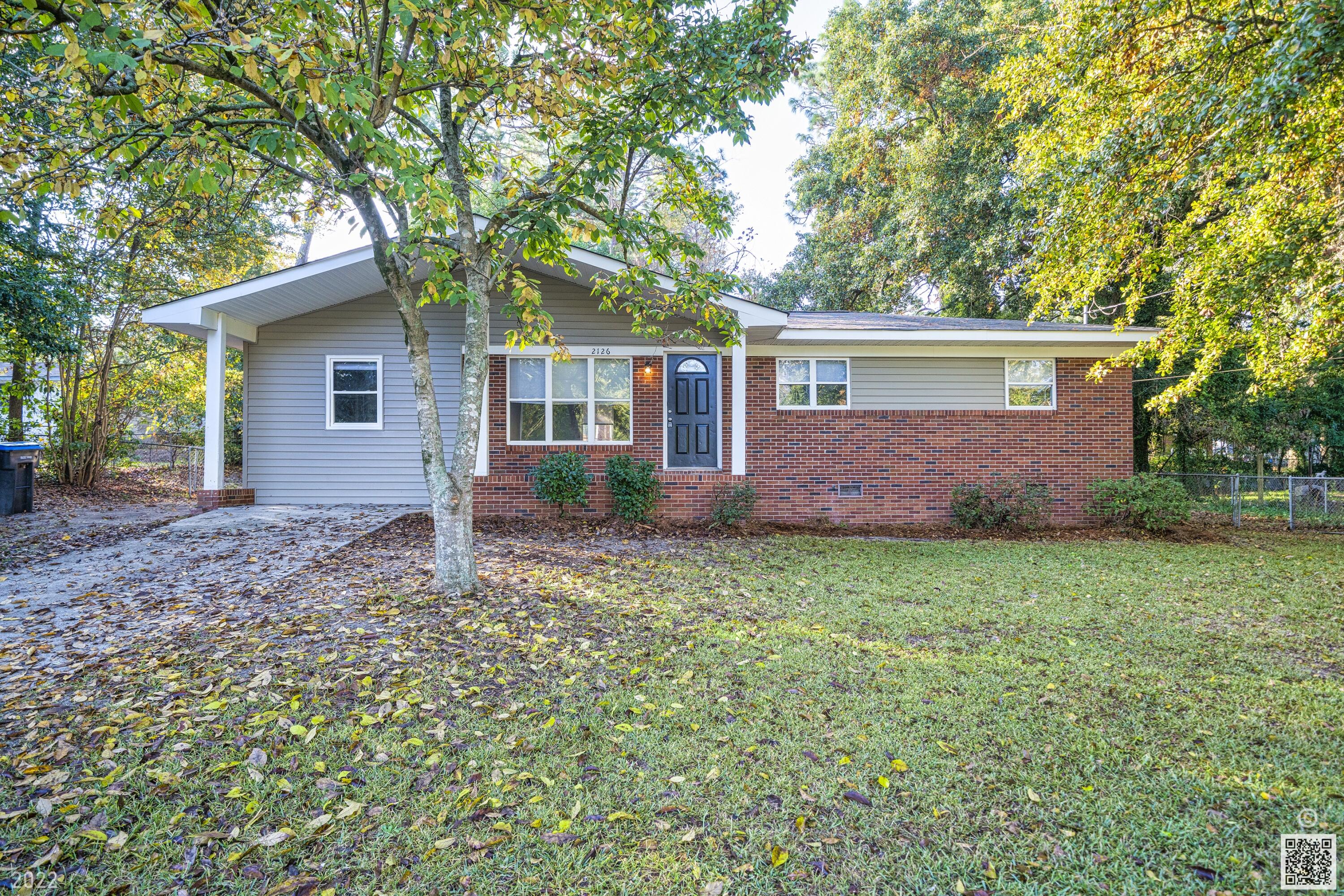 2126 Cadden Rd, Augusta, GA 30906 MLS 509144 Coldwell Banker