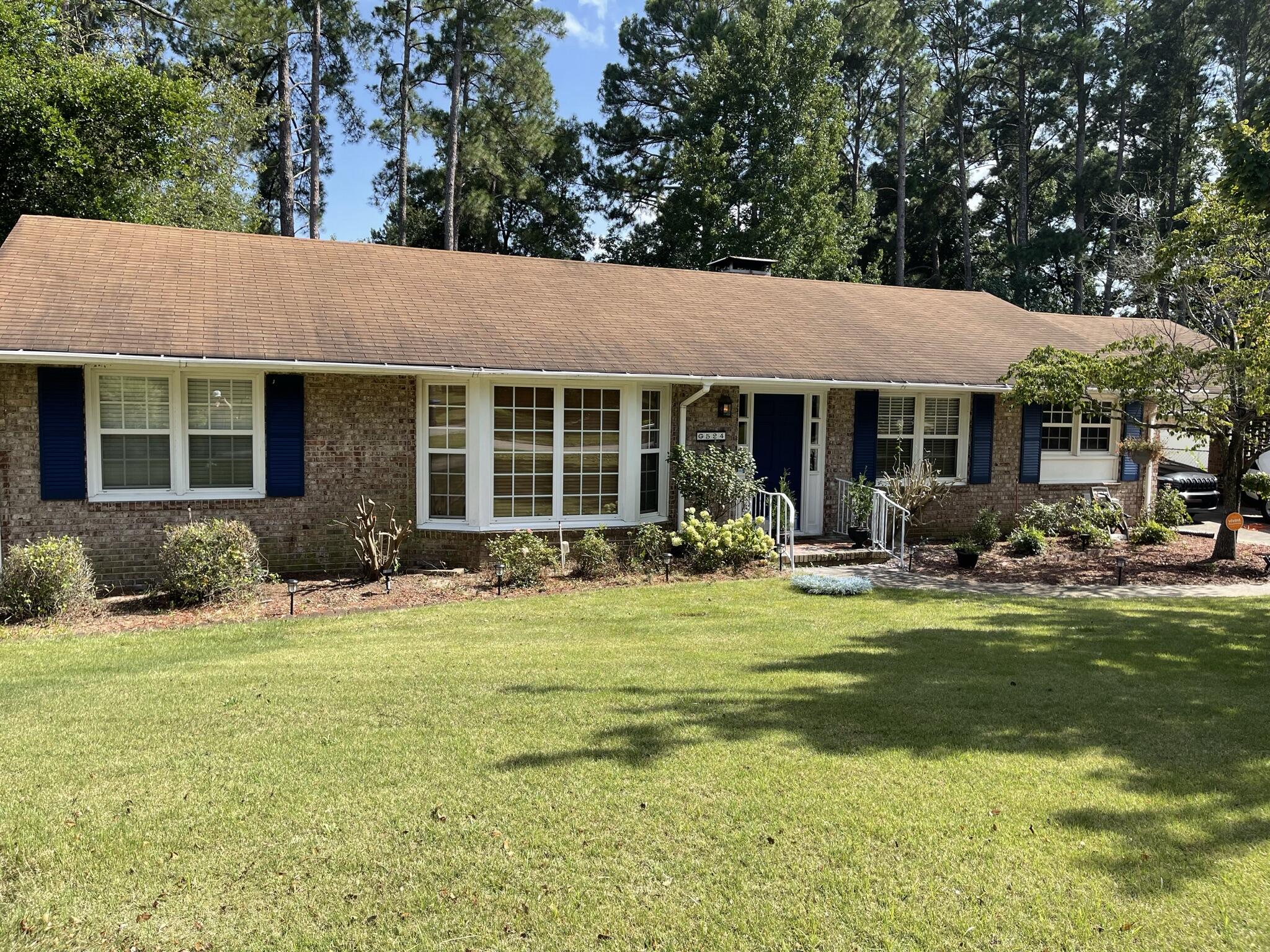 524 Henderson Dr, Augusta, GA 30909 MLS 509935 Coldwell Banker